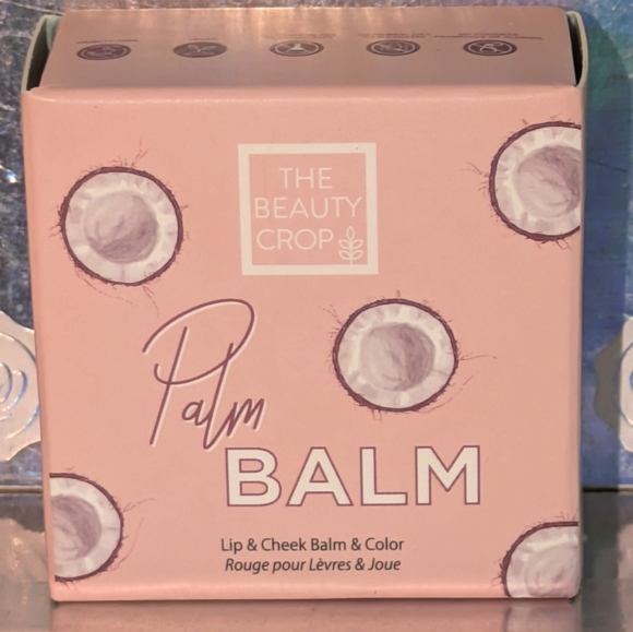Lot of 3 Lip Balms Rebels Refinery The Beauty Crop Palm Balm It’s Skin Macron - Picture 6 of 11